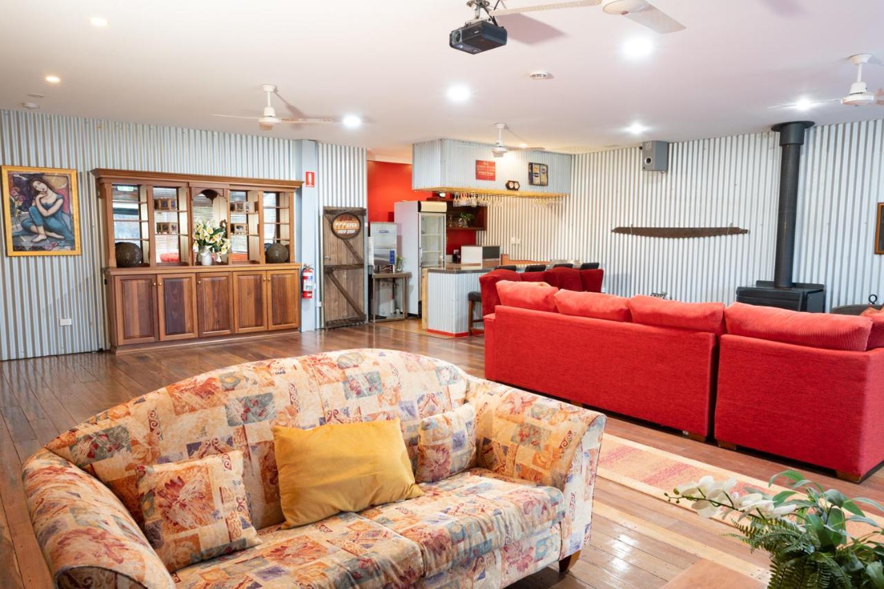 Kendenup Cottages And Lodge 외부 사진