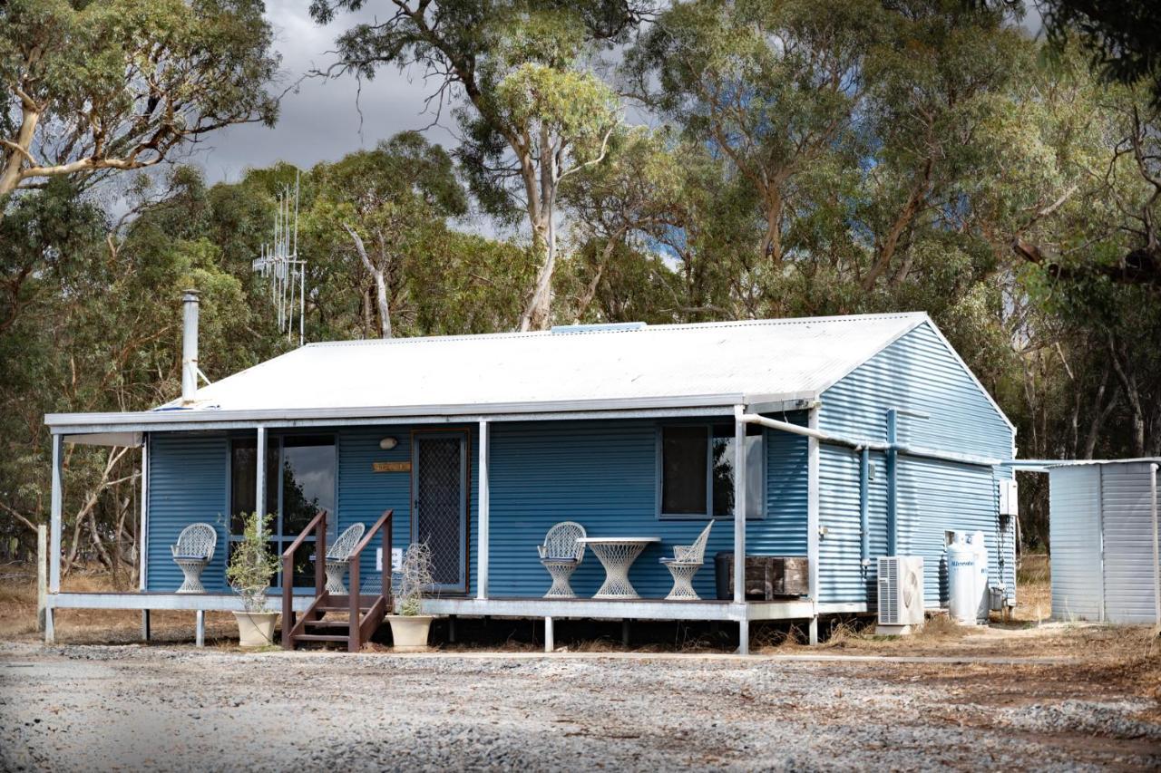 Kendenup Cottages And Lodge 외부 사진