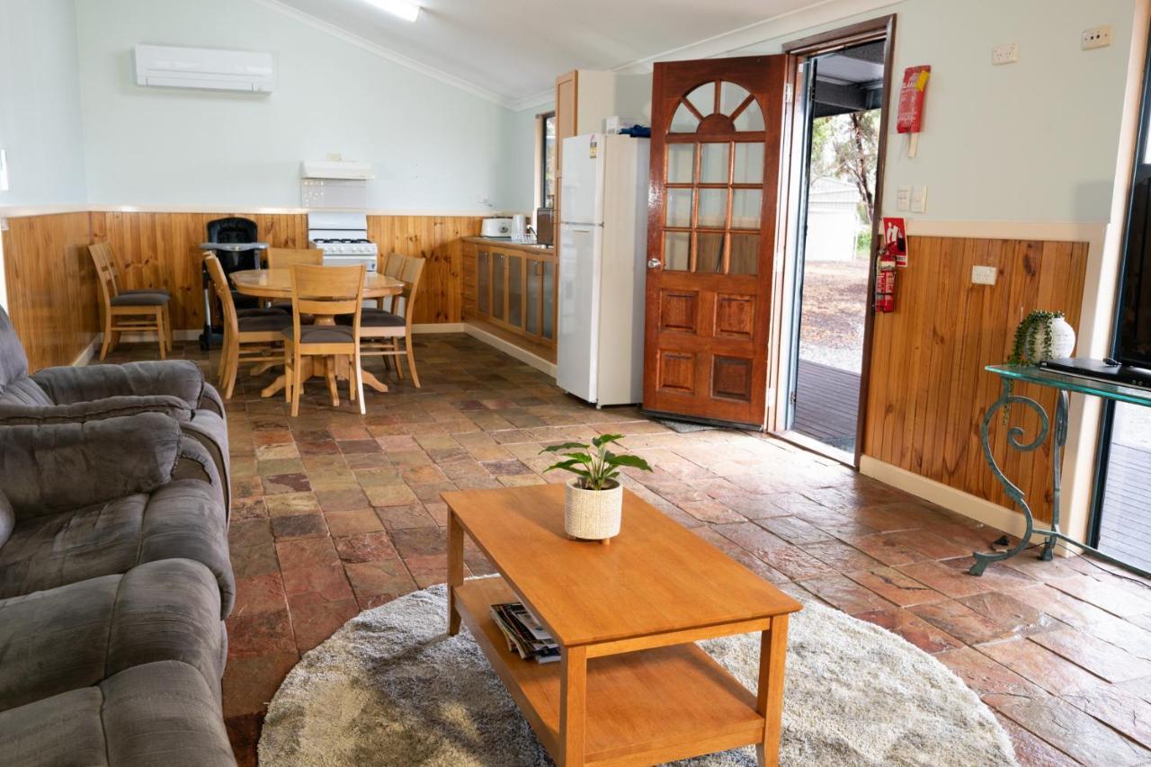 Kendenup Cottages And Lodge 외부 사진