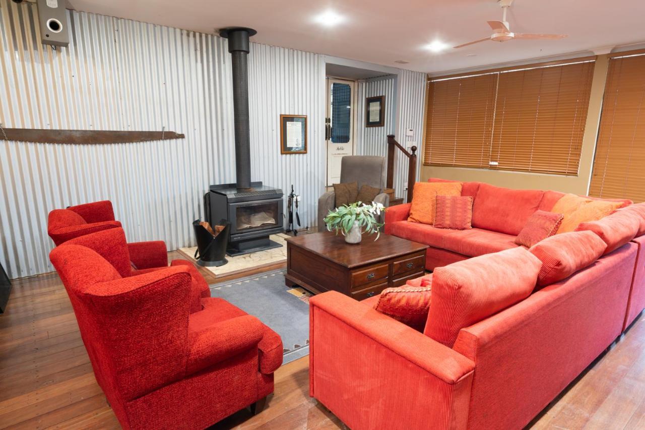 Kendenup Cottages And Lodge 외부 사진