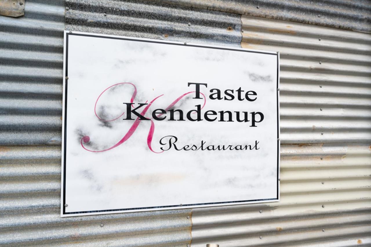Kendenup Cottages And Lodge 외부 사진