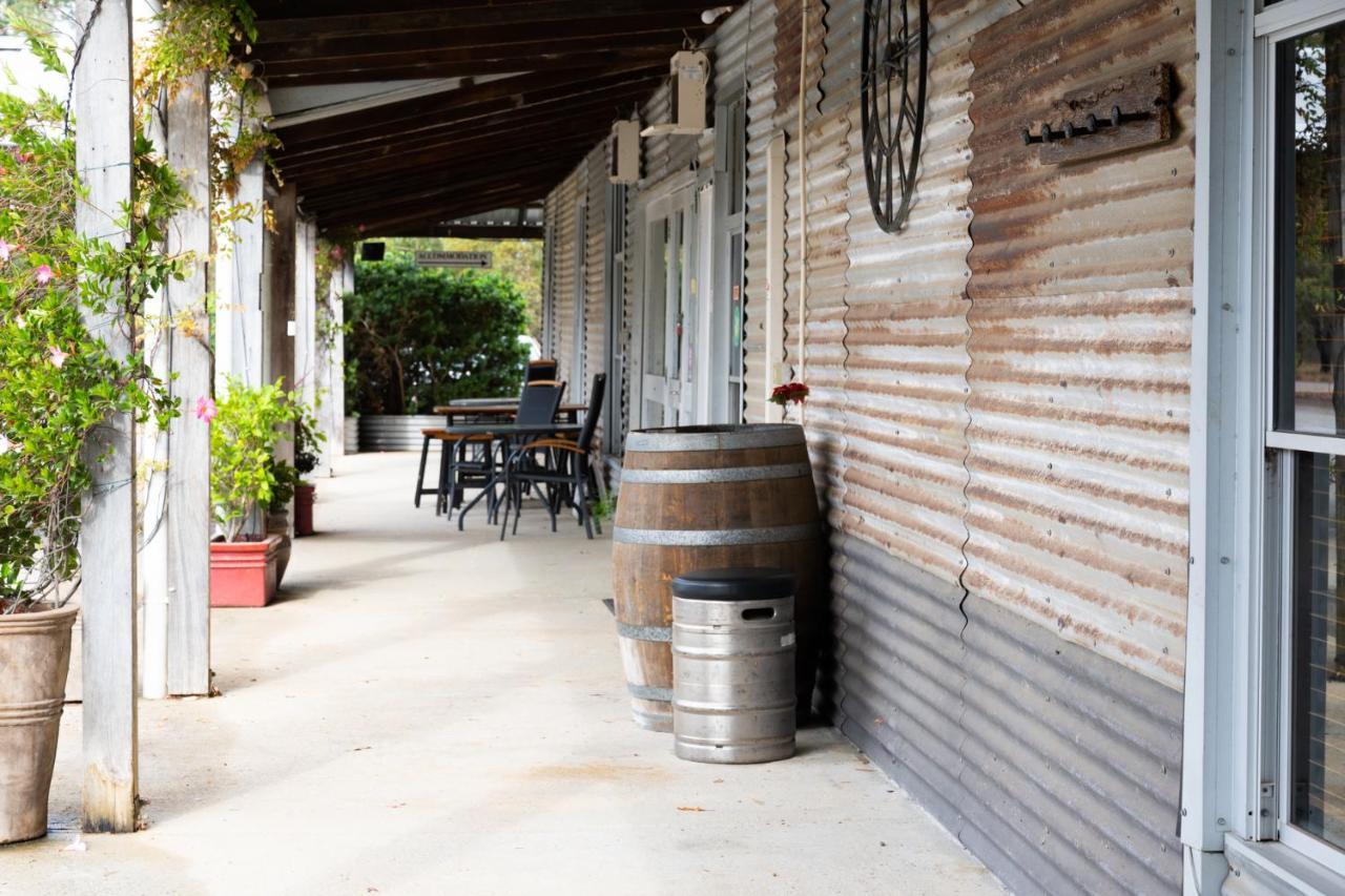 Kendenup Cottages And Lodge 외부 사진