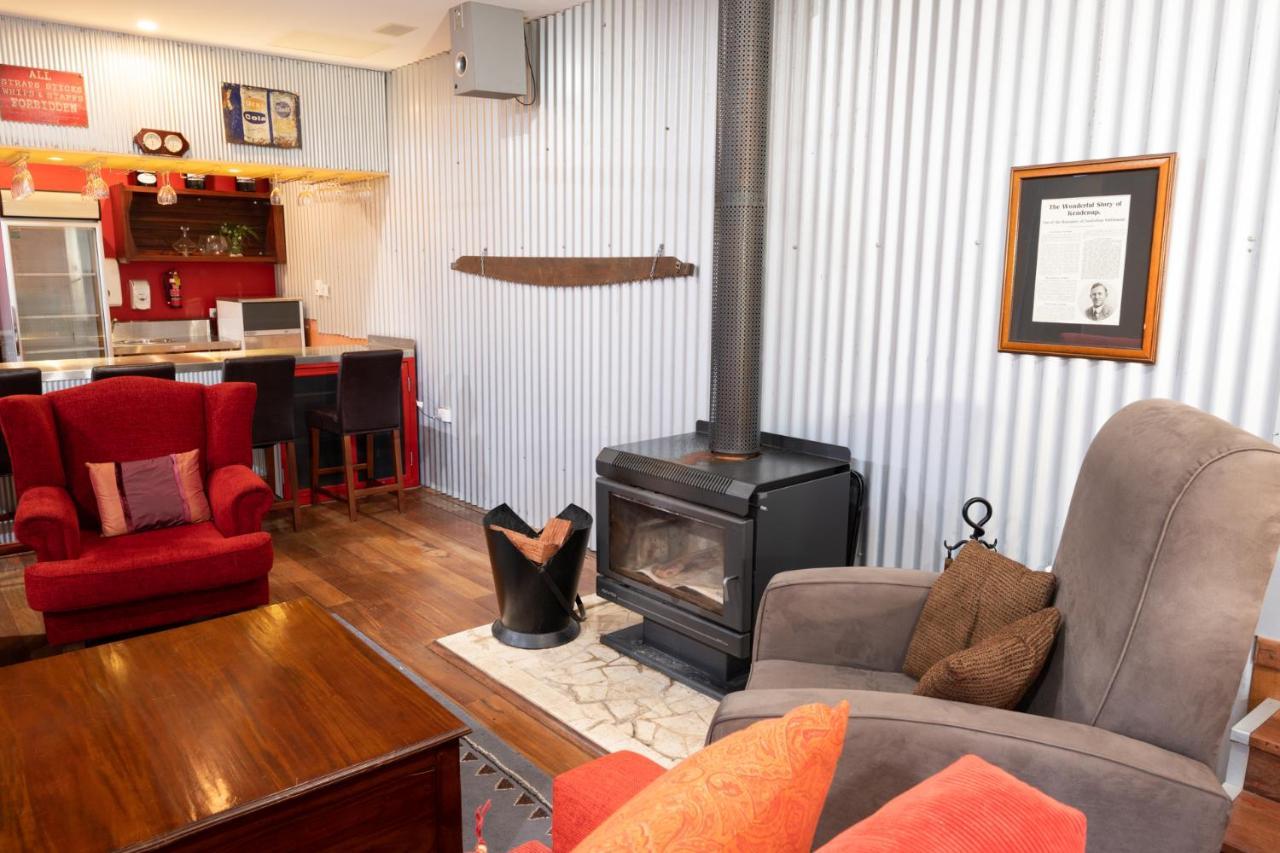 Kendenup Cottages And Lodge 외부 사진