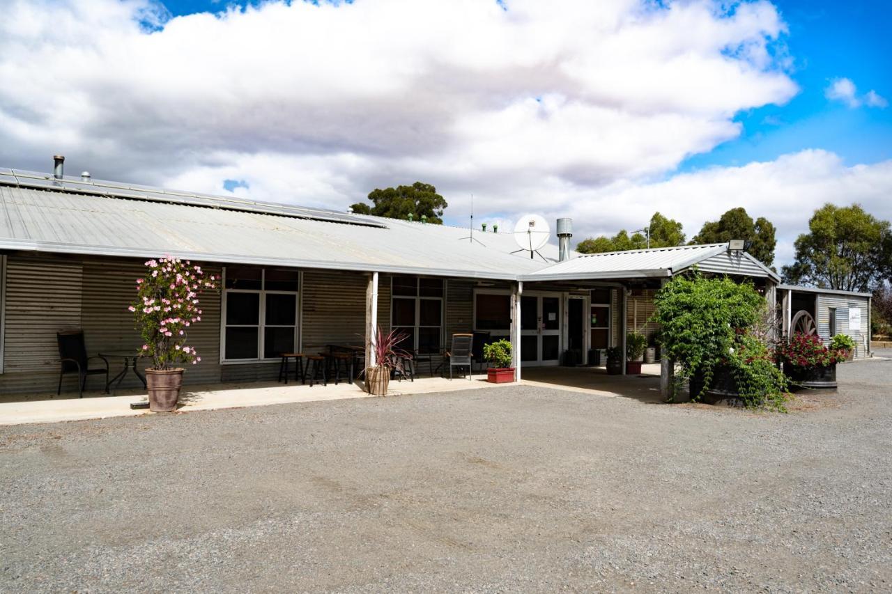 Kendenup Cottages And Lodge 외부 사진