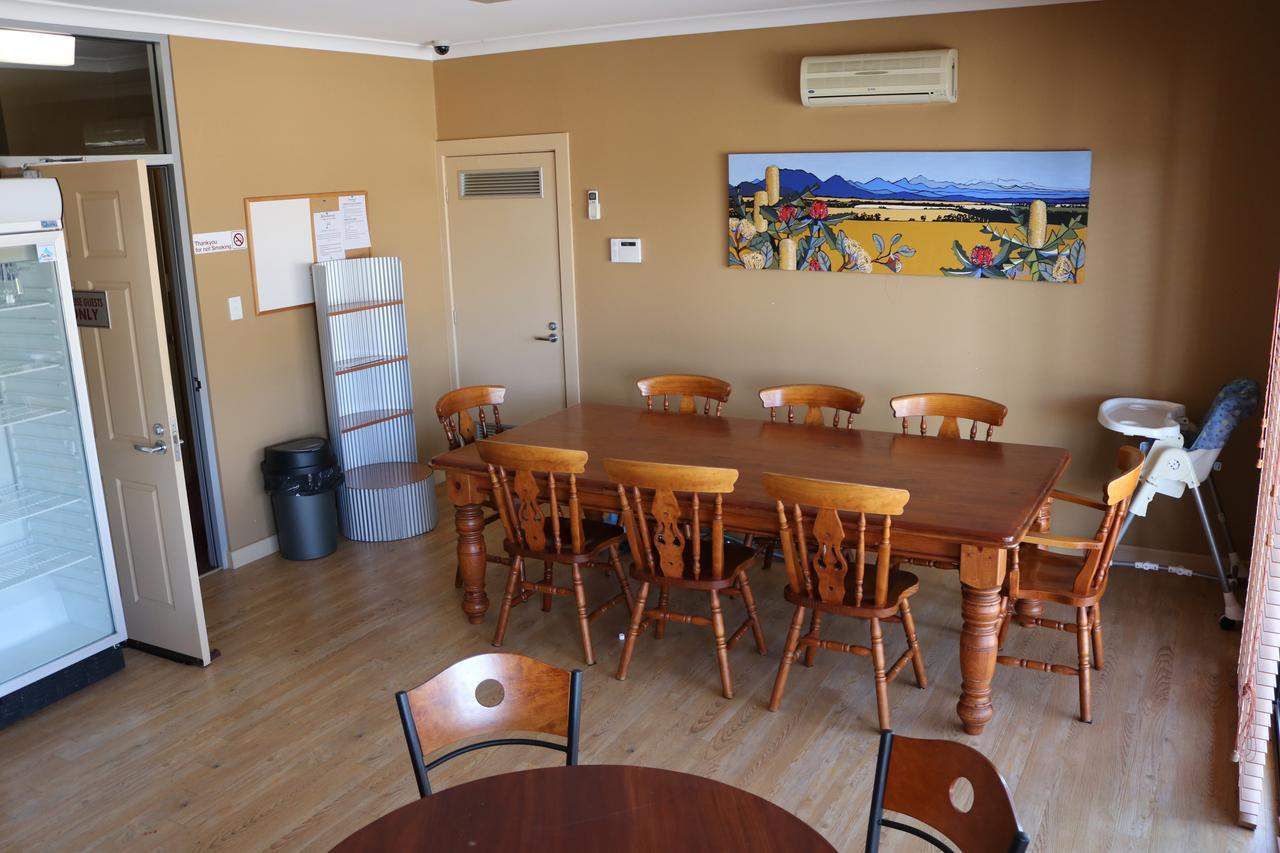 Kendenup Cottages And Lodge 외부 사진