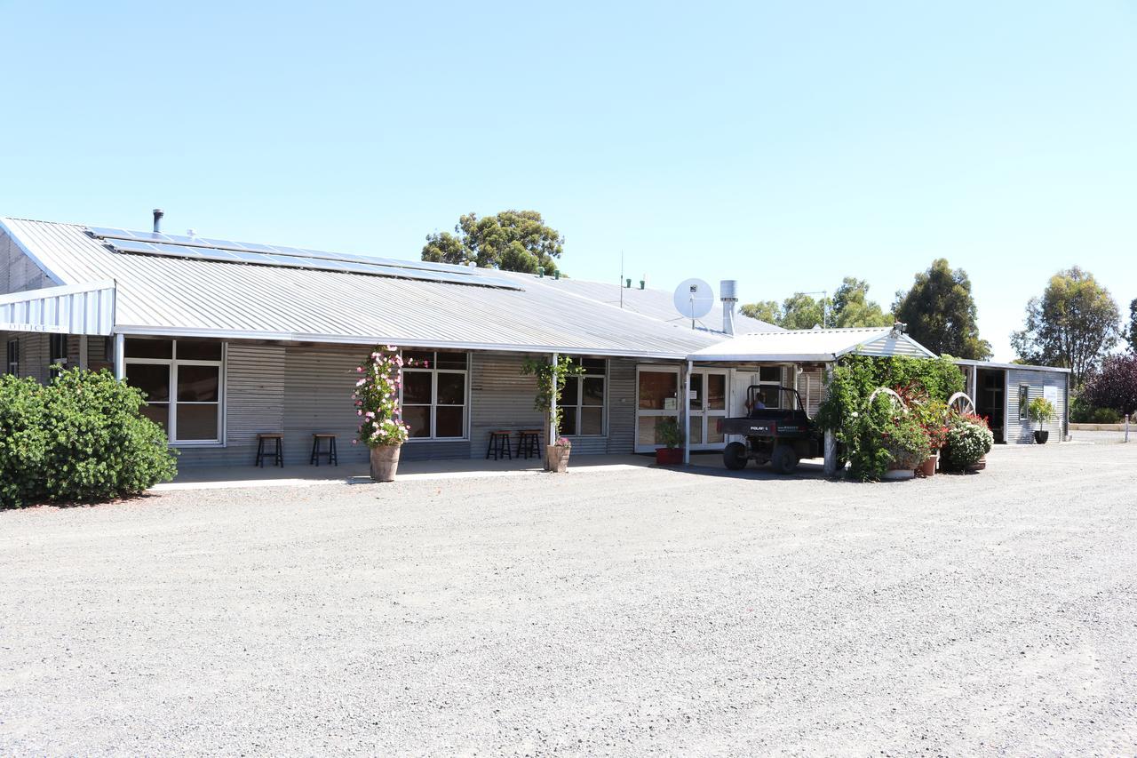 Kendenup Cottages And Lodge 외부 사진