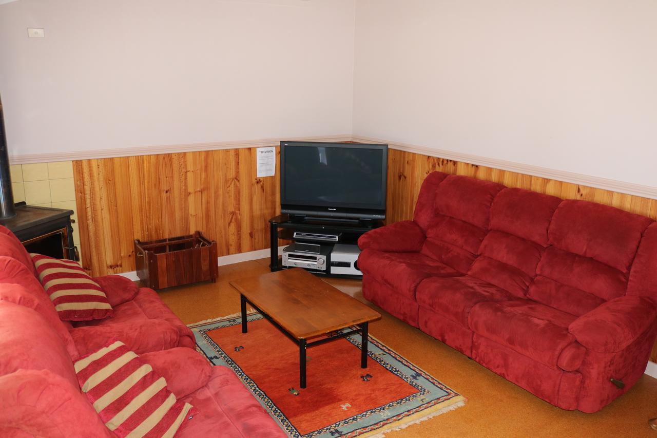 Kendenup Cottages And Lodge 외부 사진