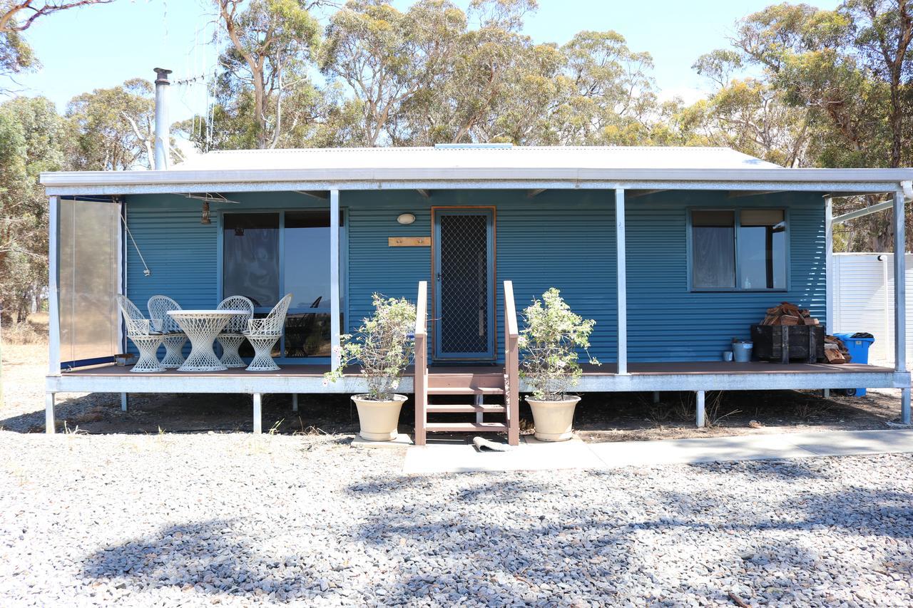 Kendenup Cottages And Lodge 외부 사진