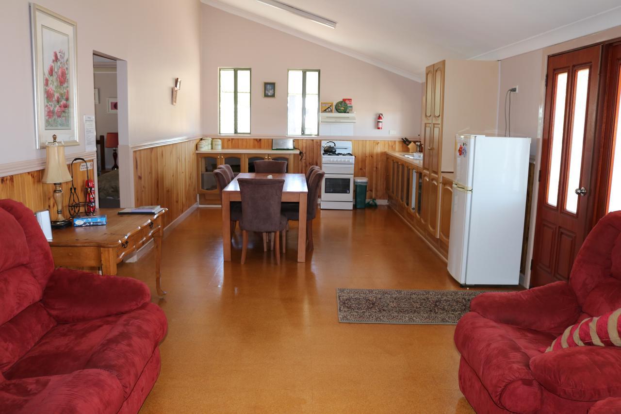 Kendenup Cottages And Lodge 외부 사진