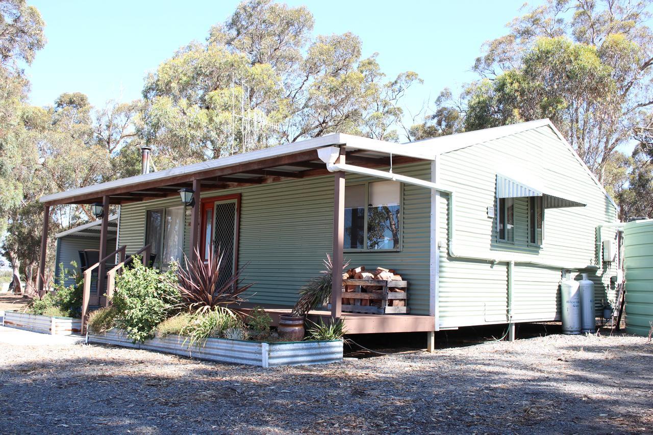 Kendenup Cottages And Lodge 외부 사진