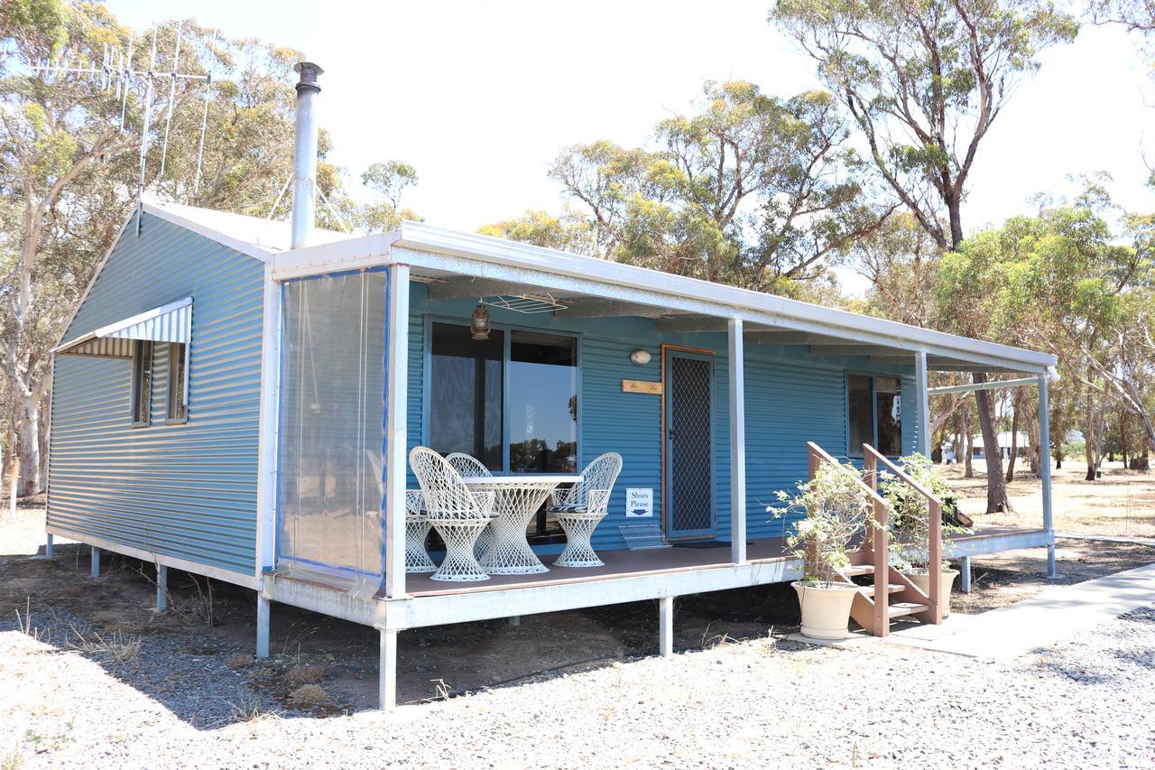 Kendenup Cottages And Lodge 외부 사진