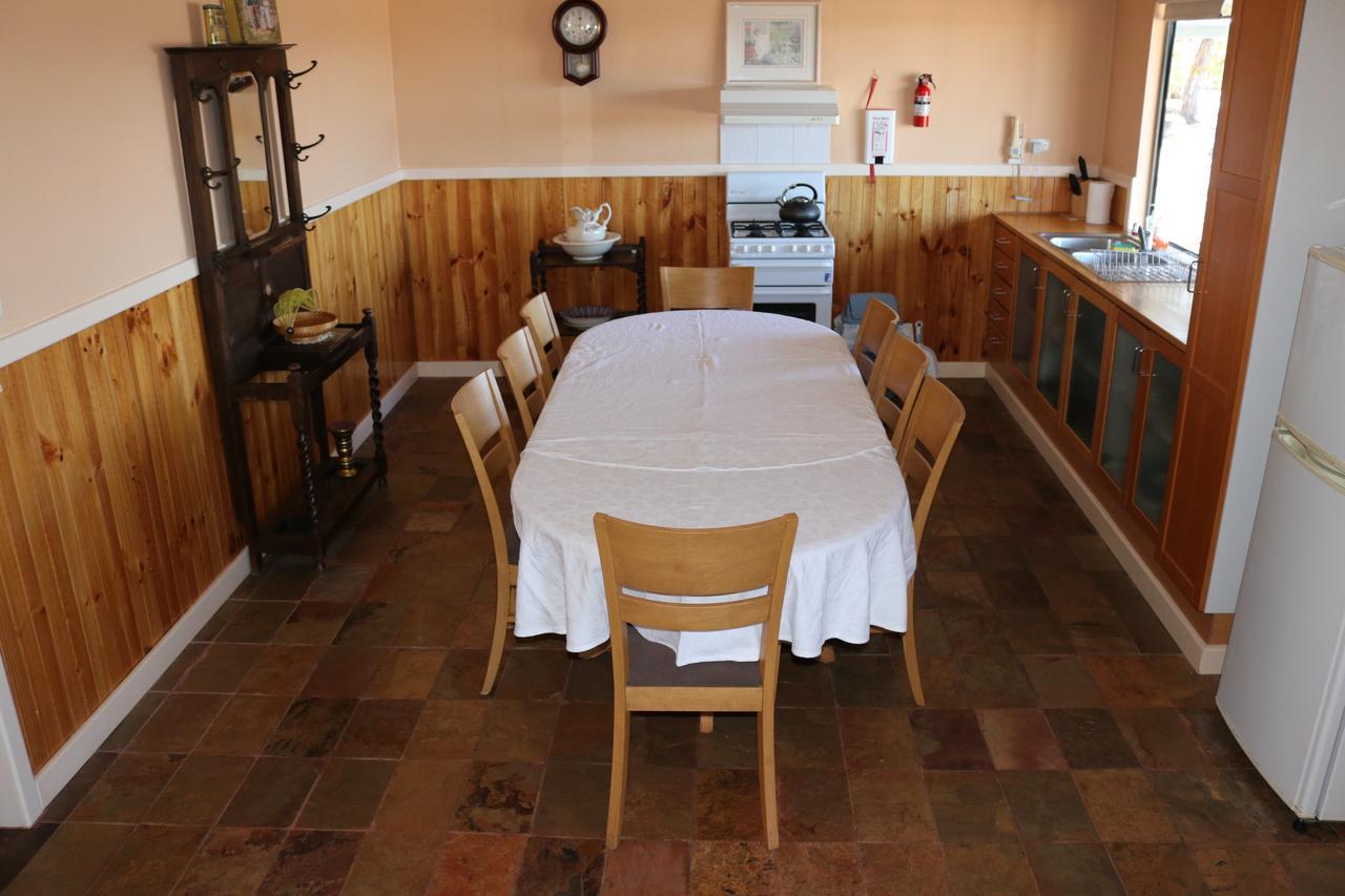 Kendenup Cottages And Lodge 외부 사진